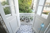 Nice house with modern style for rent in Tay Ho District